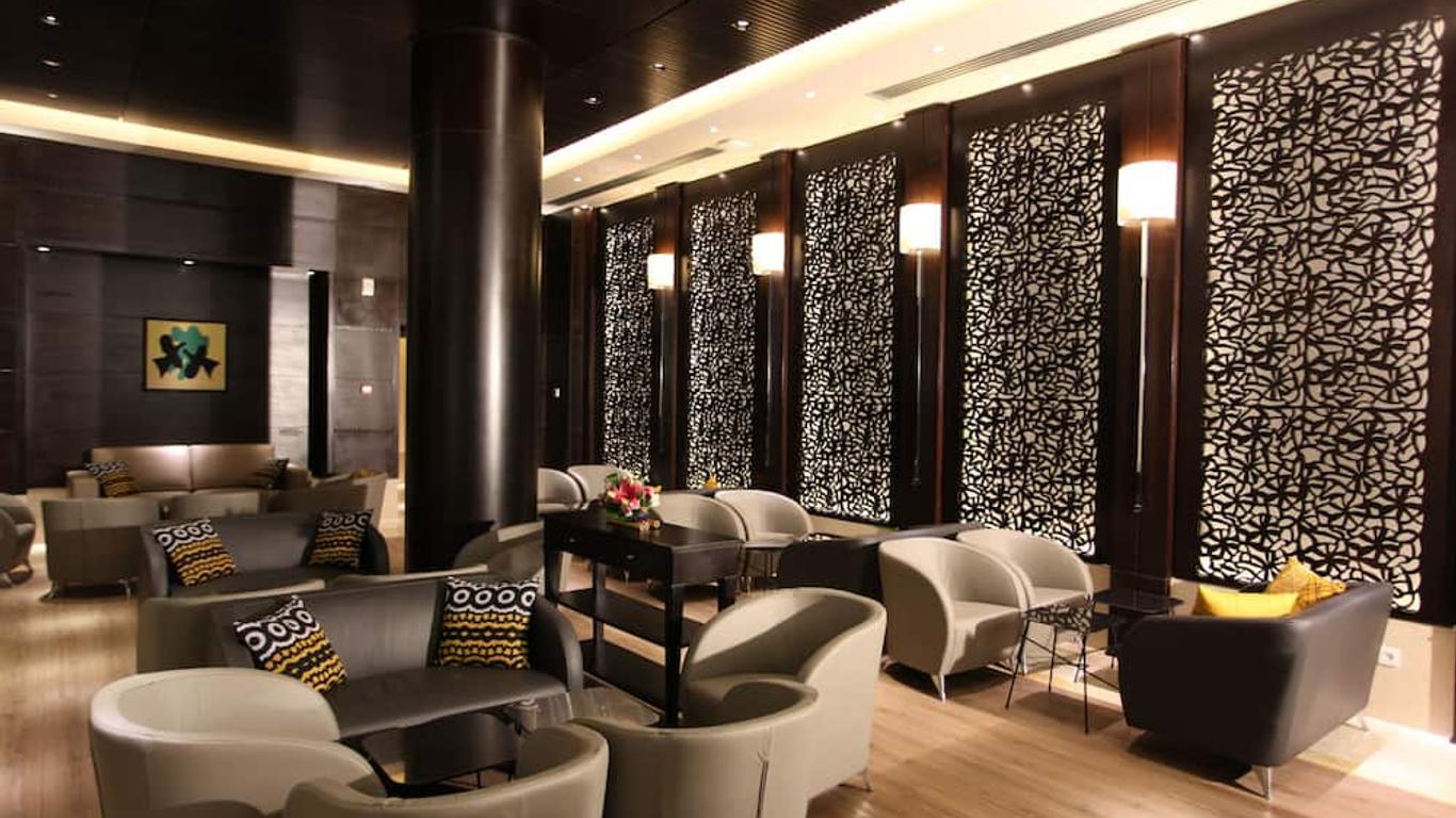 萊克里歐套房酒店 - 突尼斯