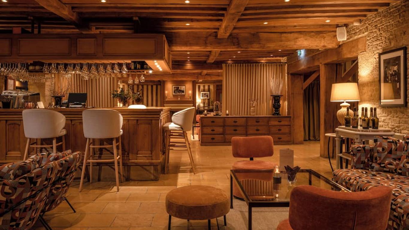 圖爾杰維拉莊園酒店