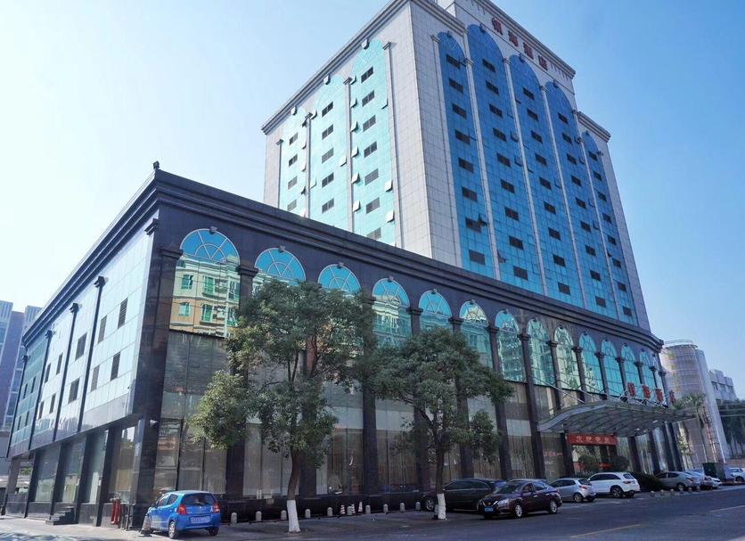 建築 相片