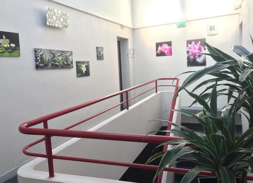 階梯 相片