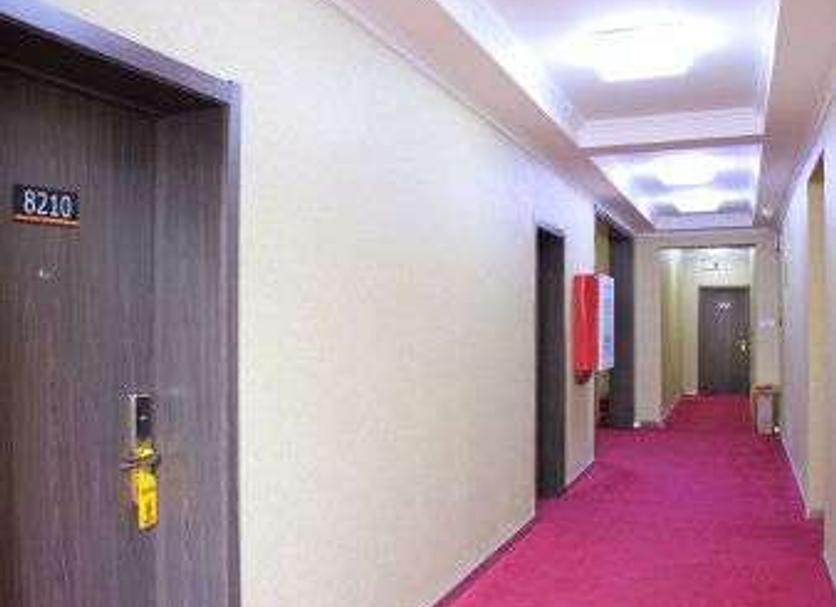 走廊 相片