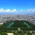 室外景