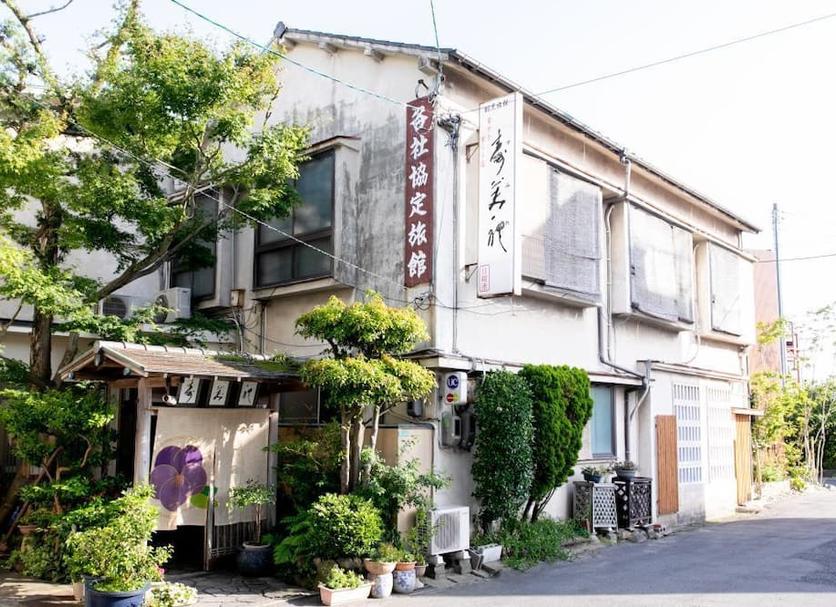 建築 相片