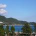 室外景