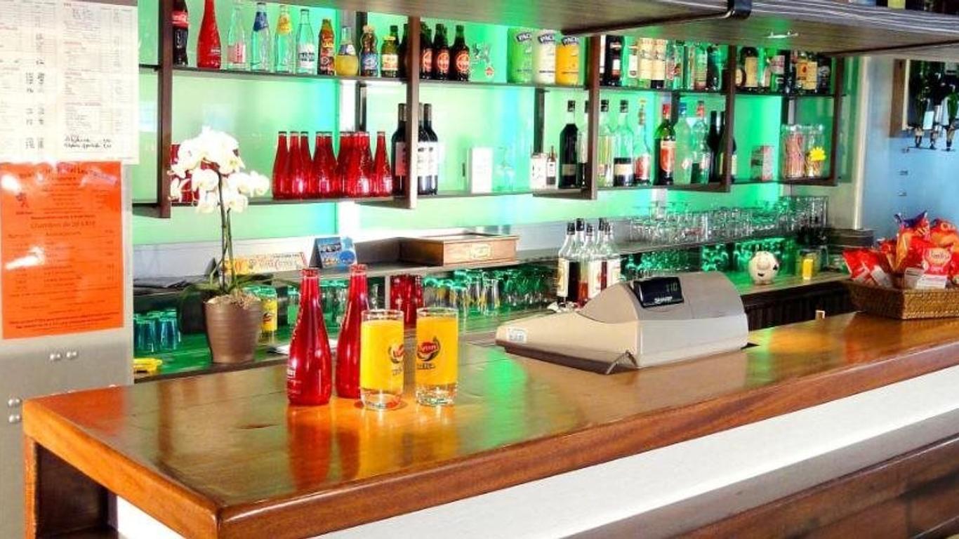 漁民酒店