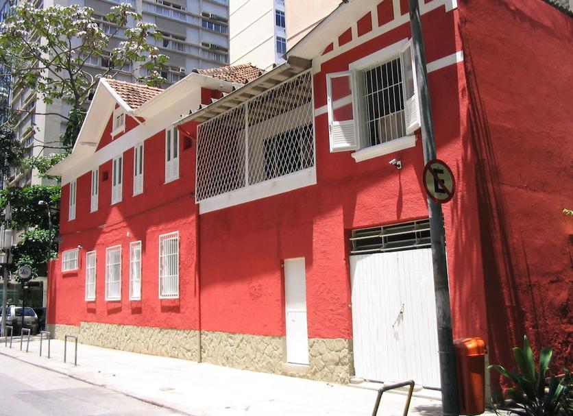 建築 相片