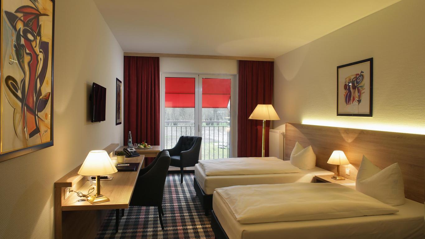 Hotel Premotel