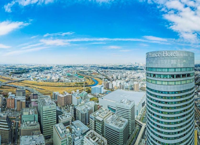 室外景 相片