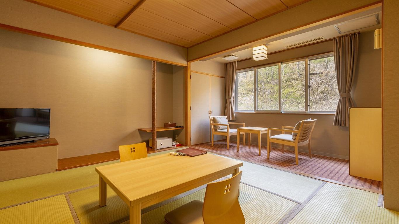 登別萬世閣飯店