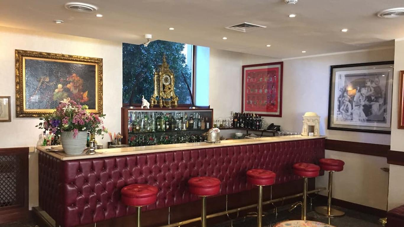 布里斯托爾酒店 - 米蘭