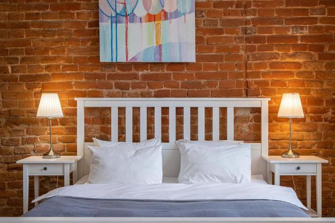 丹洛旅館 - 利沃夫