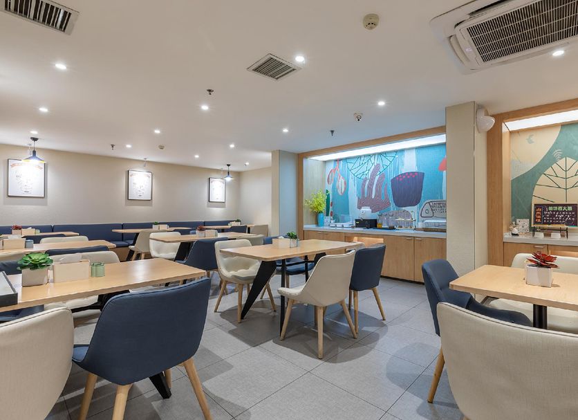 餐廳 相片