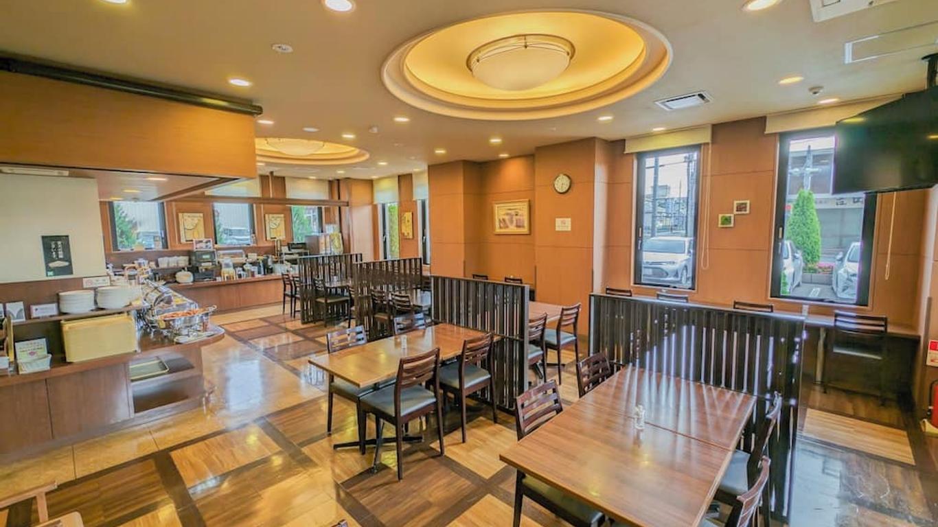 十和田Route Inn飯店