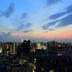 室外景