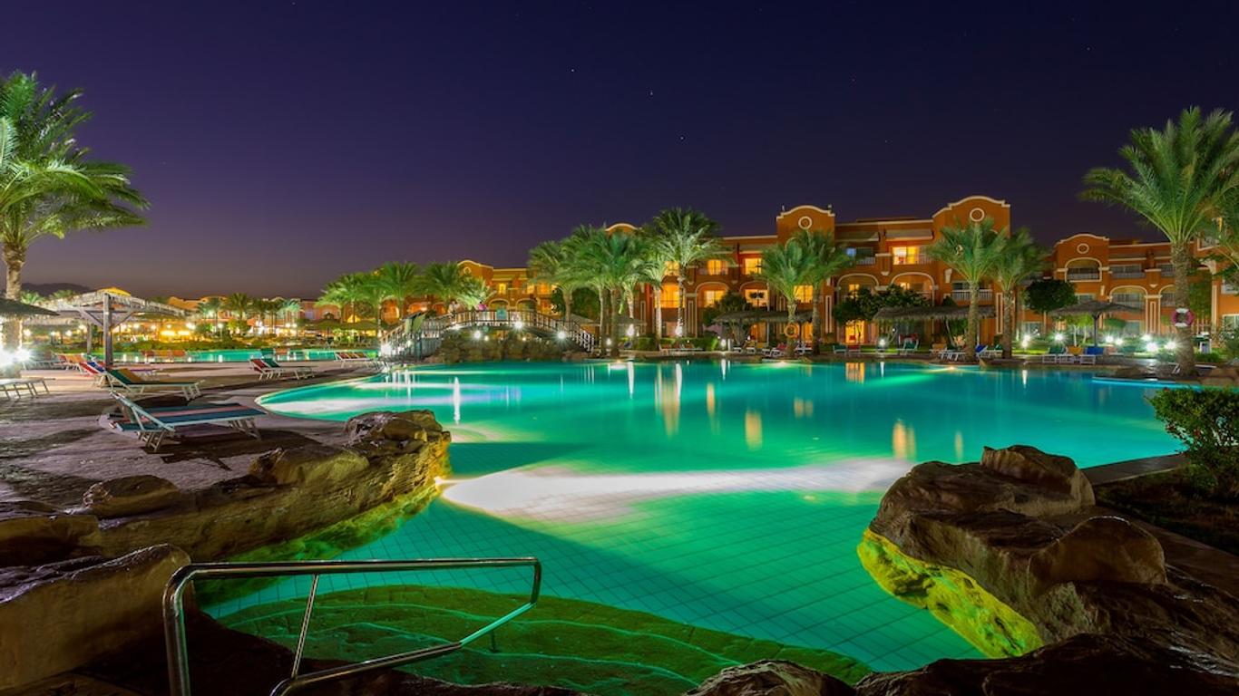索馬灣加勒比世界度假酒店