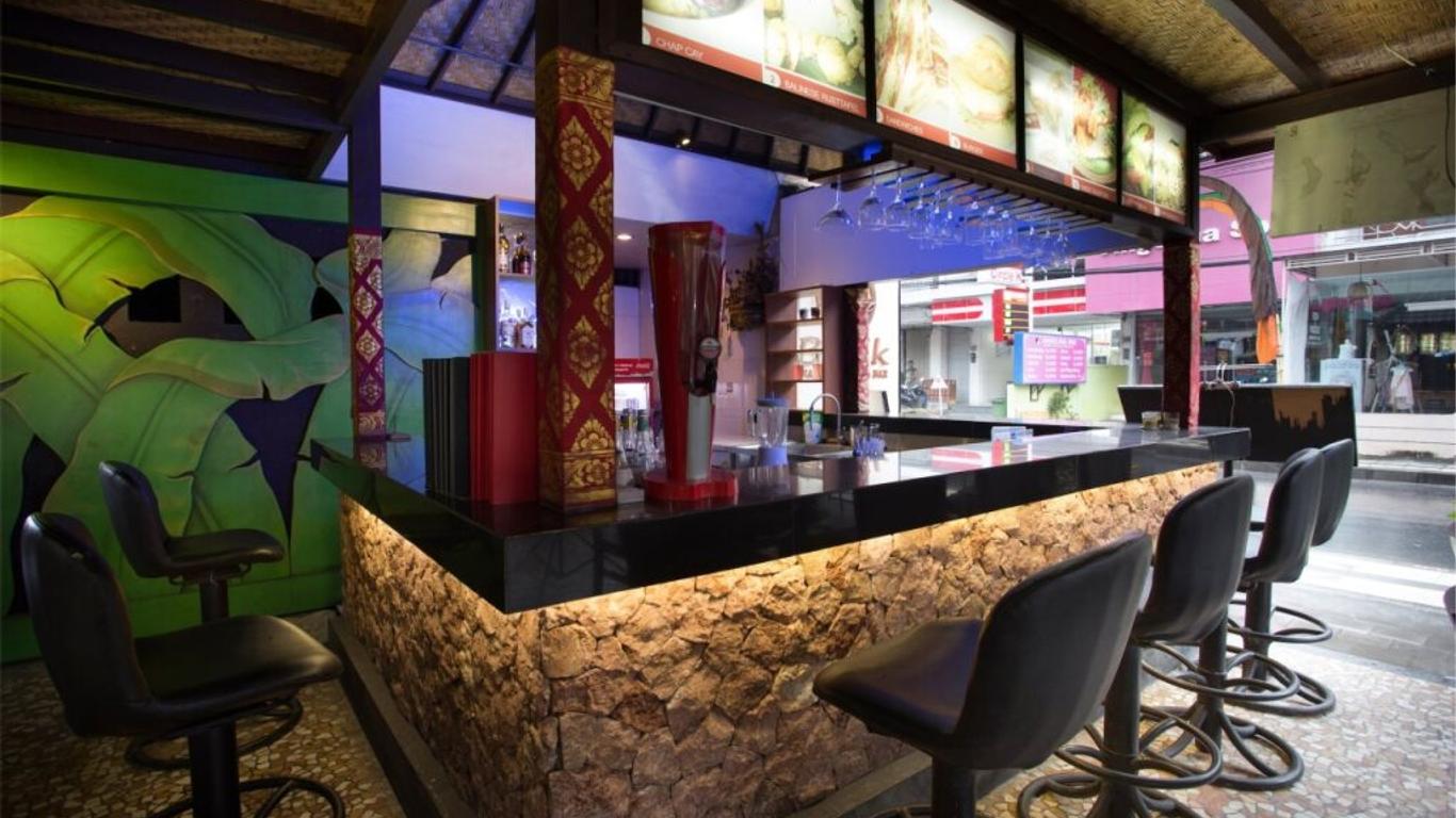 鄰近水明漾海灘瑞德多茲酒店 - 水明漾