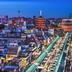 室外景