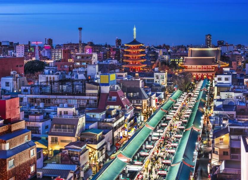 室外景 相片