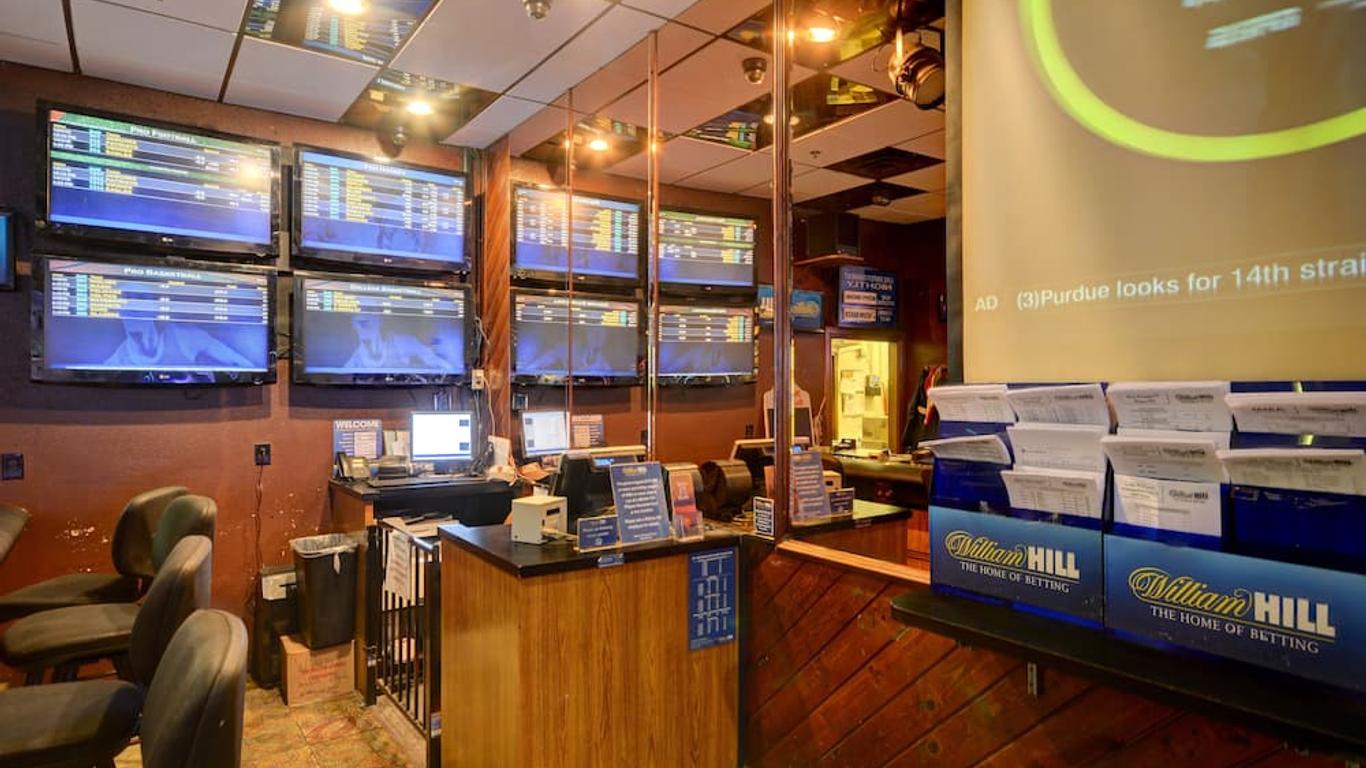 博爾德公路長角酒店