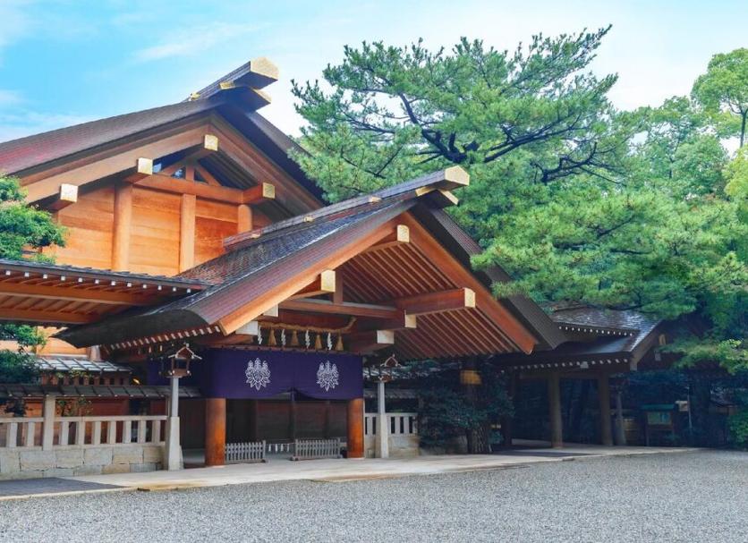 建築 相片