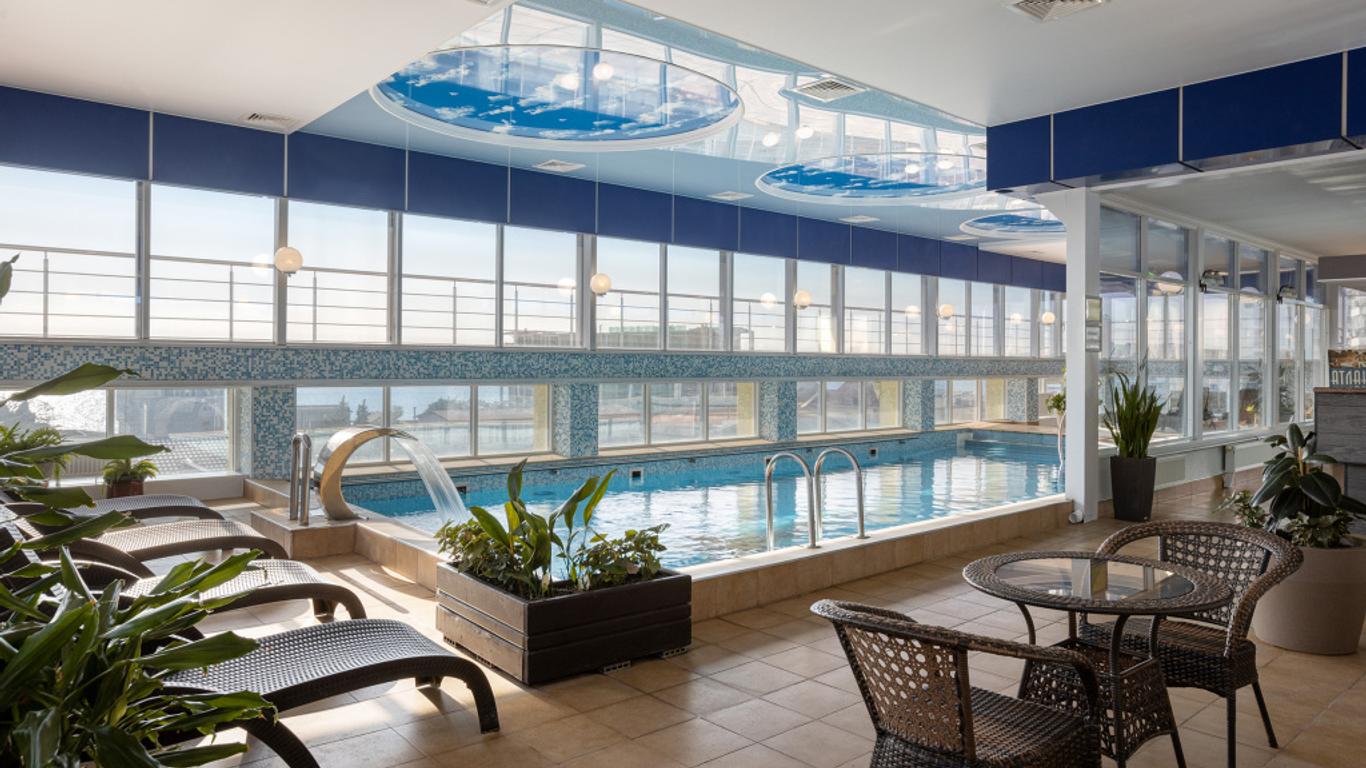 Atlant Hotel
