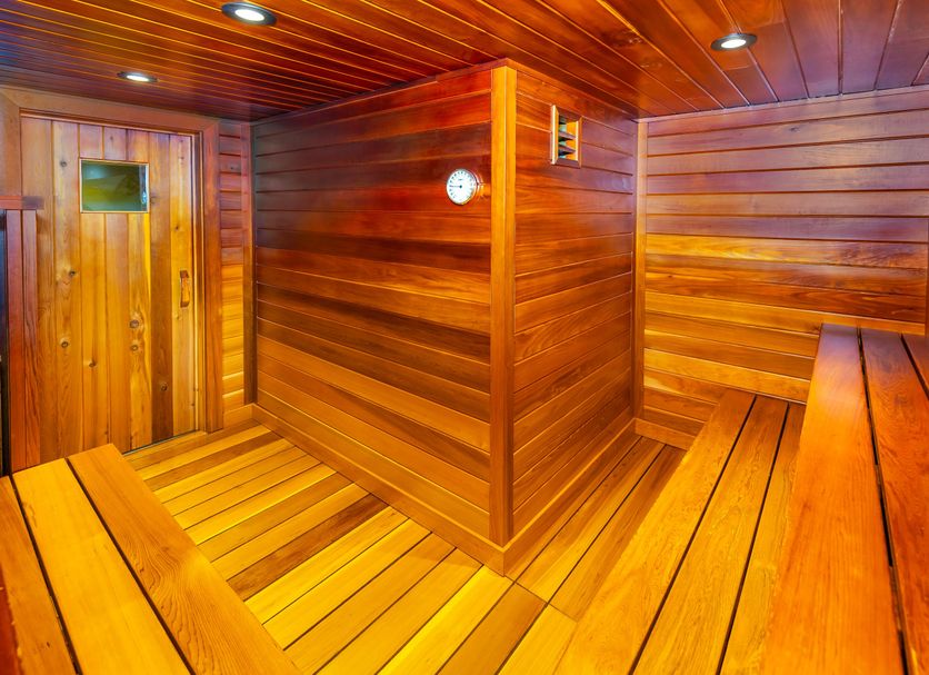 Spa 相片