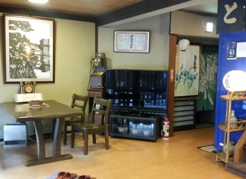 餐廳 相片