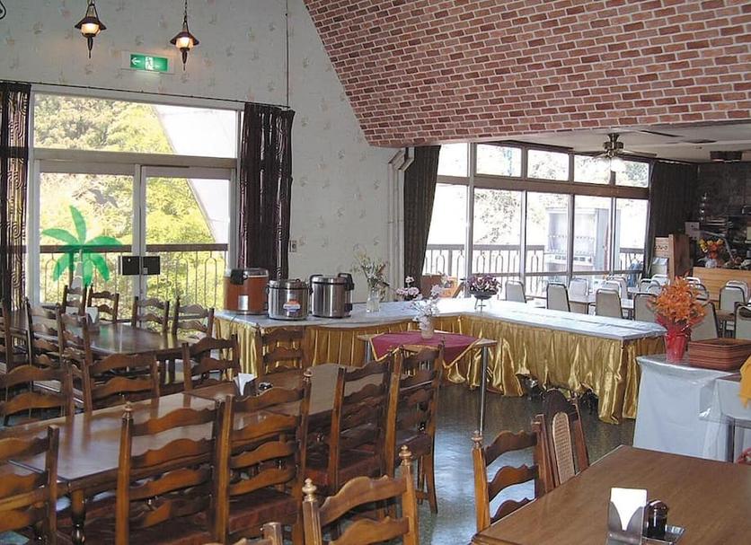 餐廳 相片
