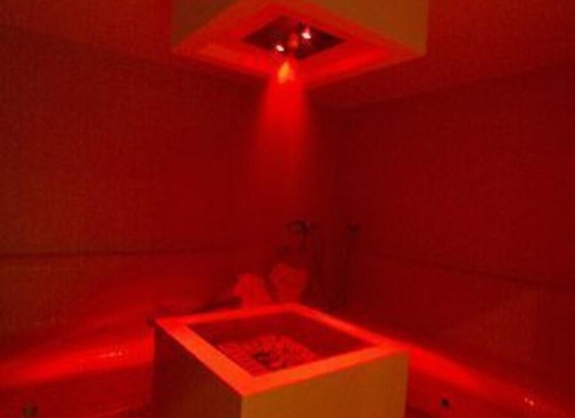 Spa 相片