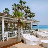 多姆海灘渡假酒店 - 阿依納巴