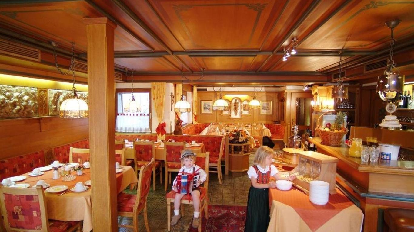 米特勒酒店
