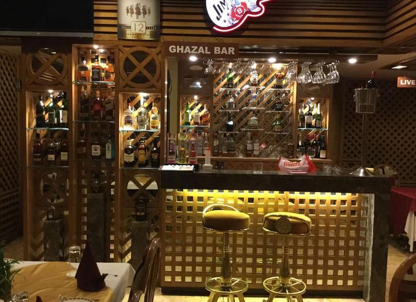酒吧 相片