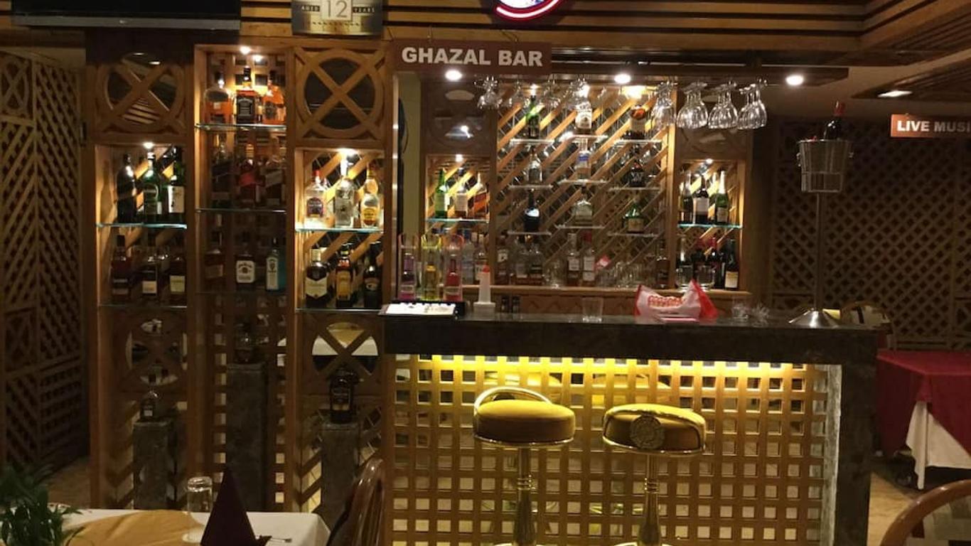 總統飯店