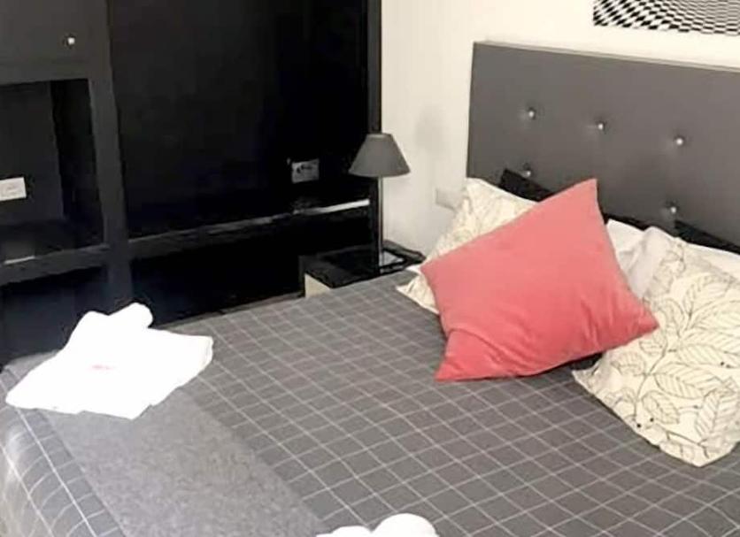 臥室 相片