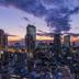 室外景