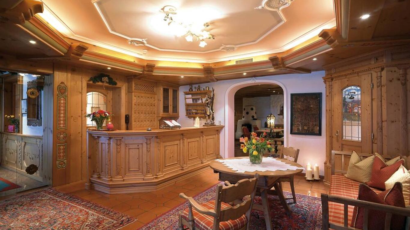 安東尼飯店