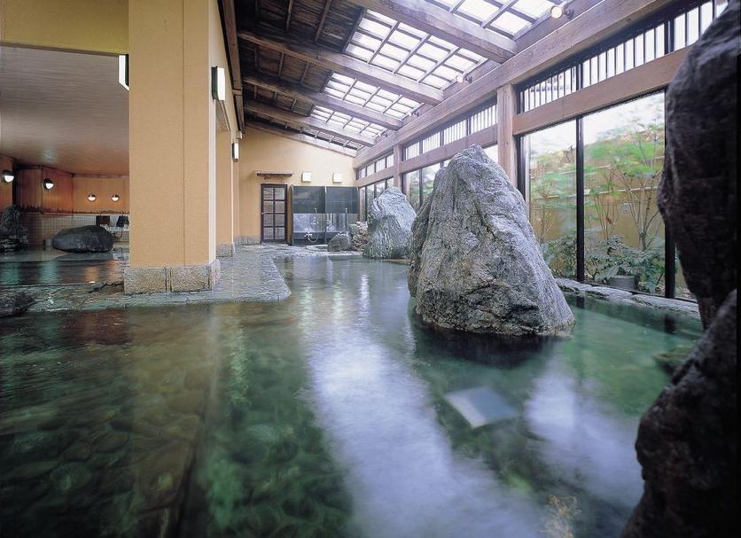 Spa 相片