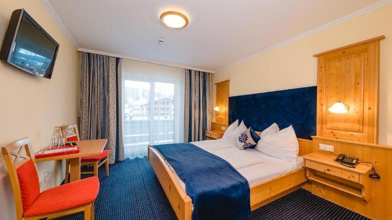 Hotel Brückenwirt Superior
