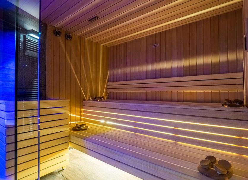 Spa 相片