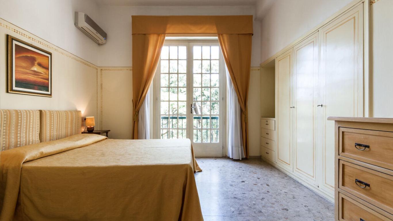 Club I Pini Residenza d'Epoca 酒店 - 卡馬約雷
