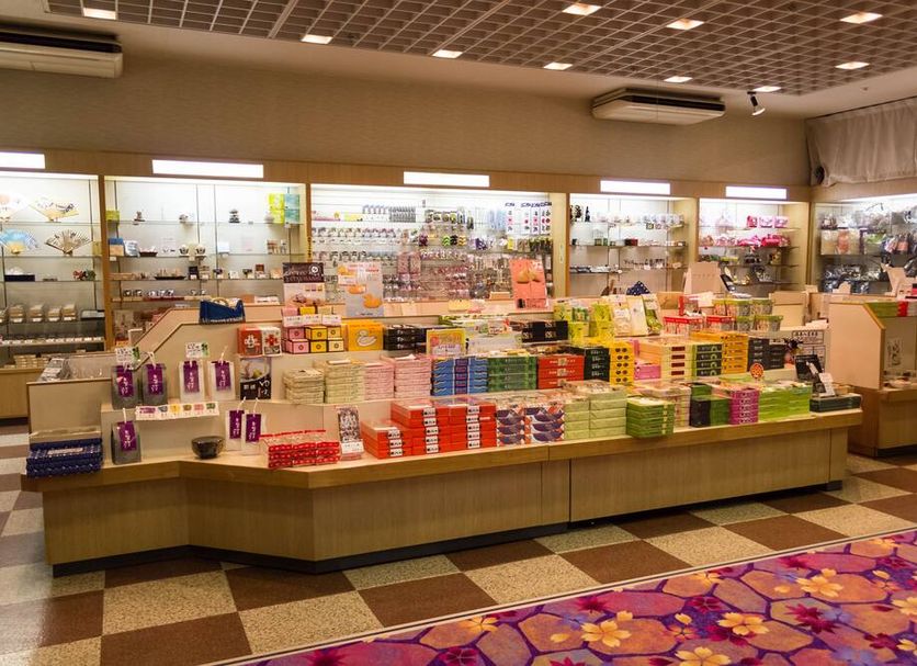 商店 相片