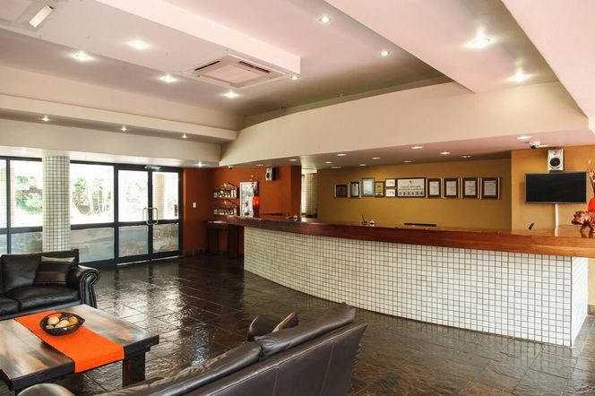 斯瓦迪尼久遠渡假村