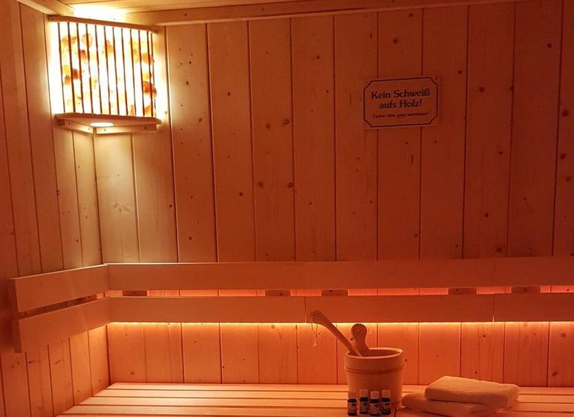 Spa 相片