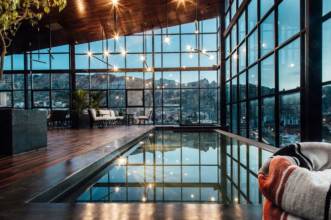 阿蒂斯酒店 - 拉巴斯