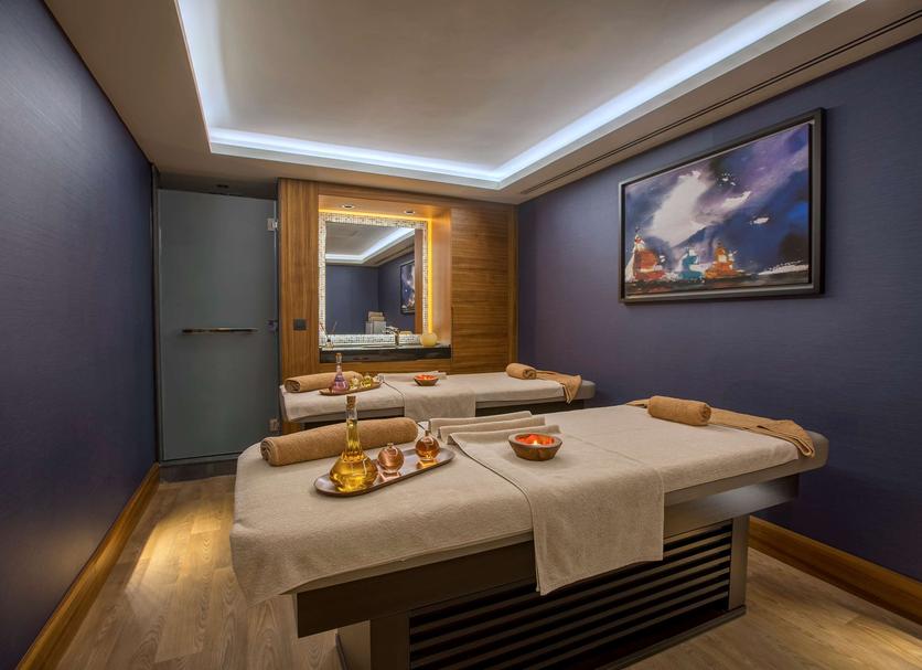 Spa 相片