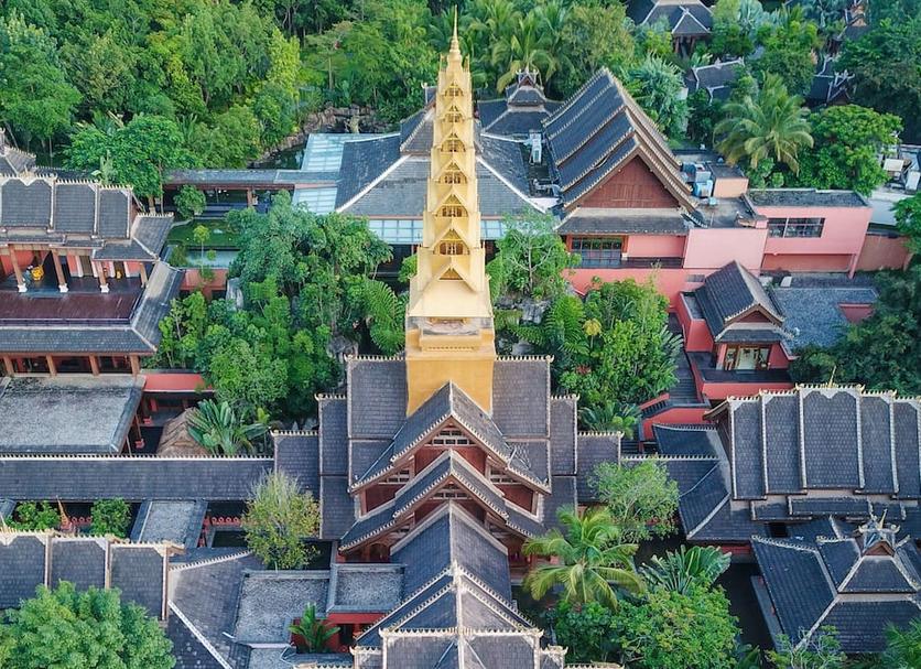 建築 相片