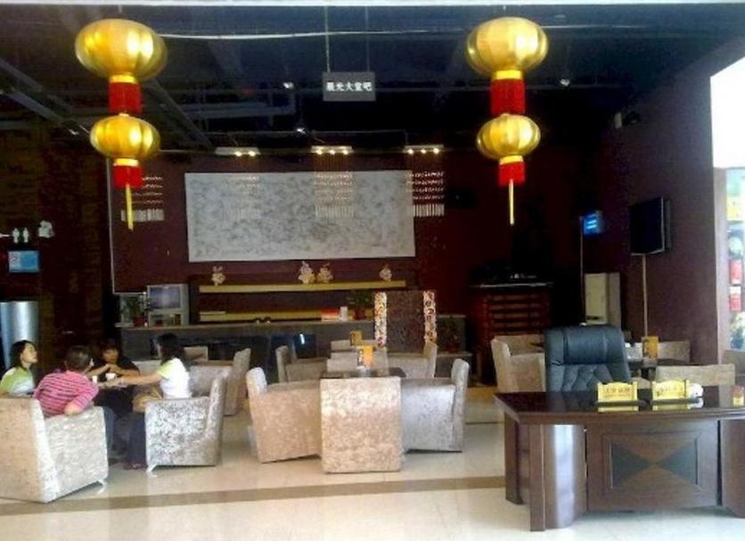 餐廳 相片