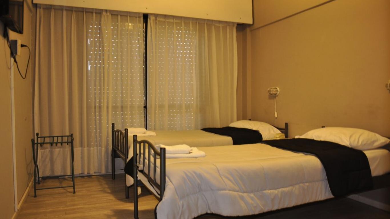 Hotel Hostal del Rey 酒店 - 馬德林港