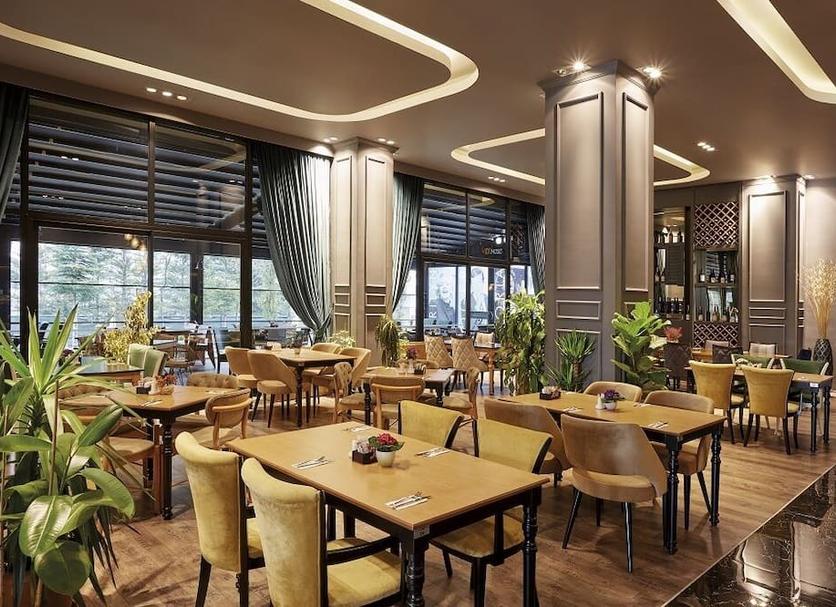 餐廳 相片