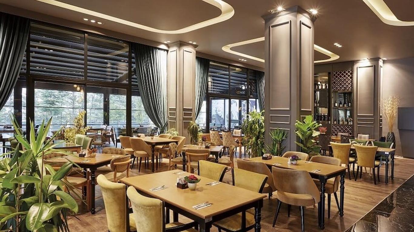 科尼亞海葵酒店 - 康雅
